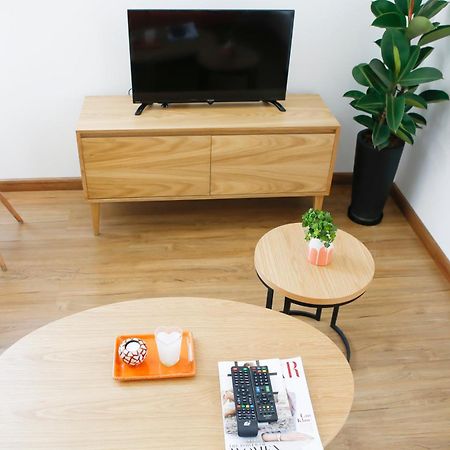 Angie'S Home مدينة هوشي منه المظهر الخارجي الصورة