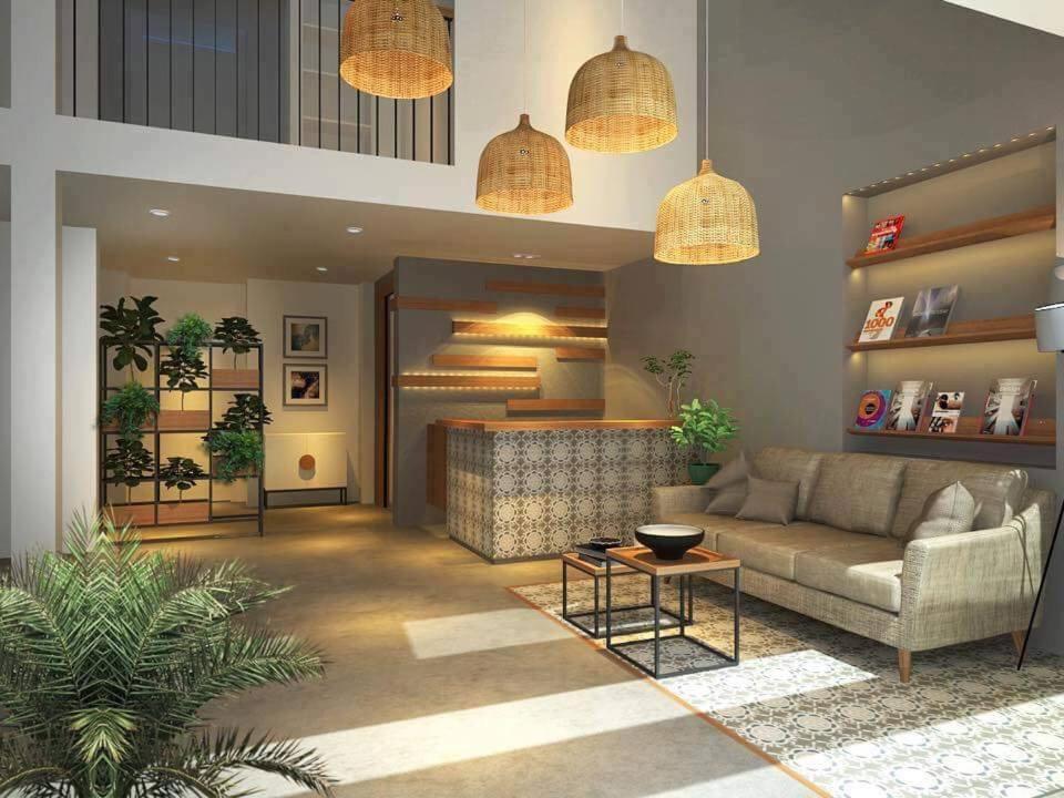 Angie'S Home مدينة هوشي منه المظهر الخارجي الصورة