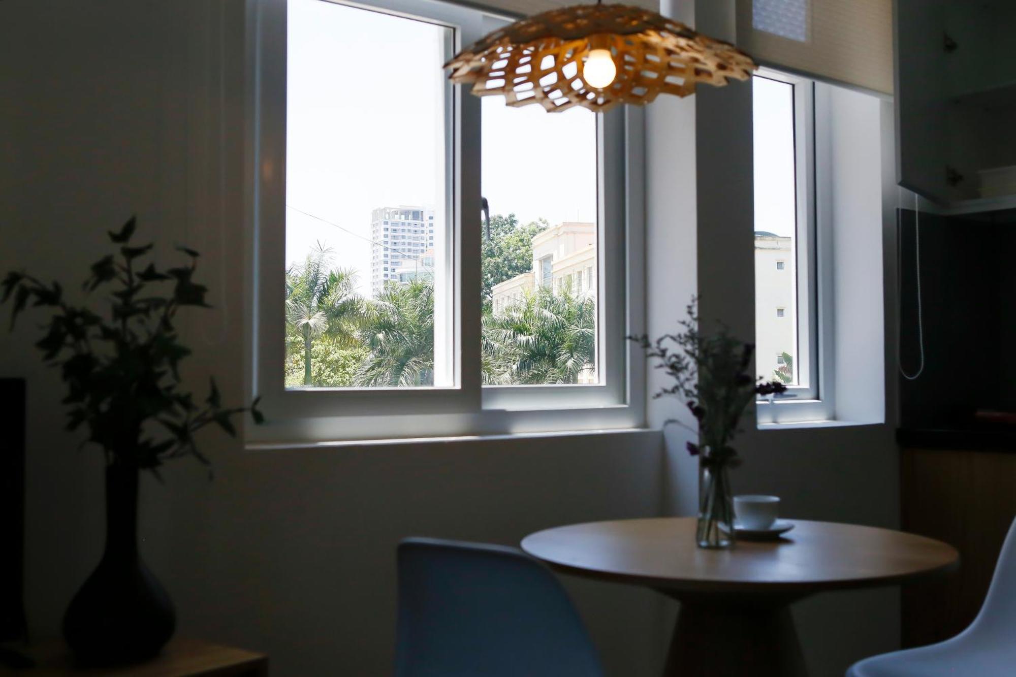 Angie'S Home مدينة هوشي منه المظهر الخارجي الصورة