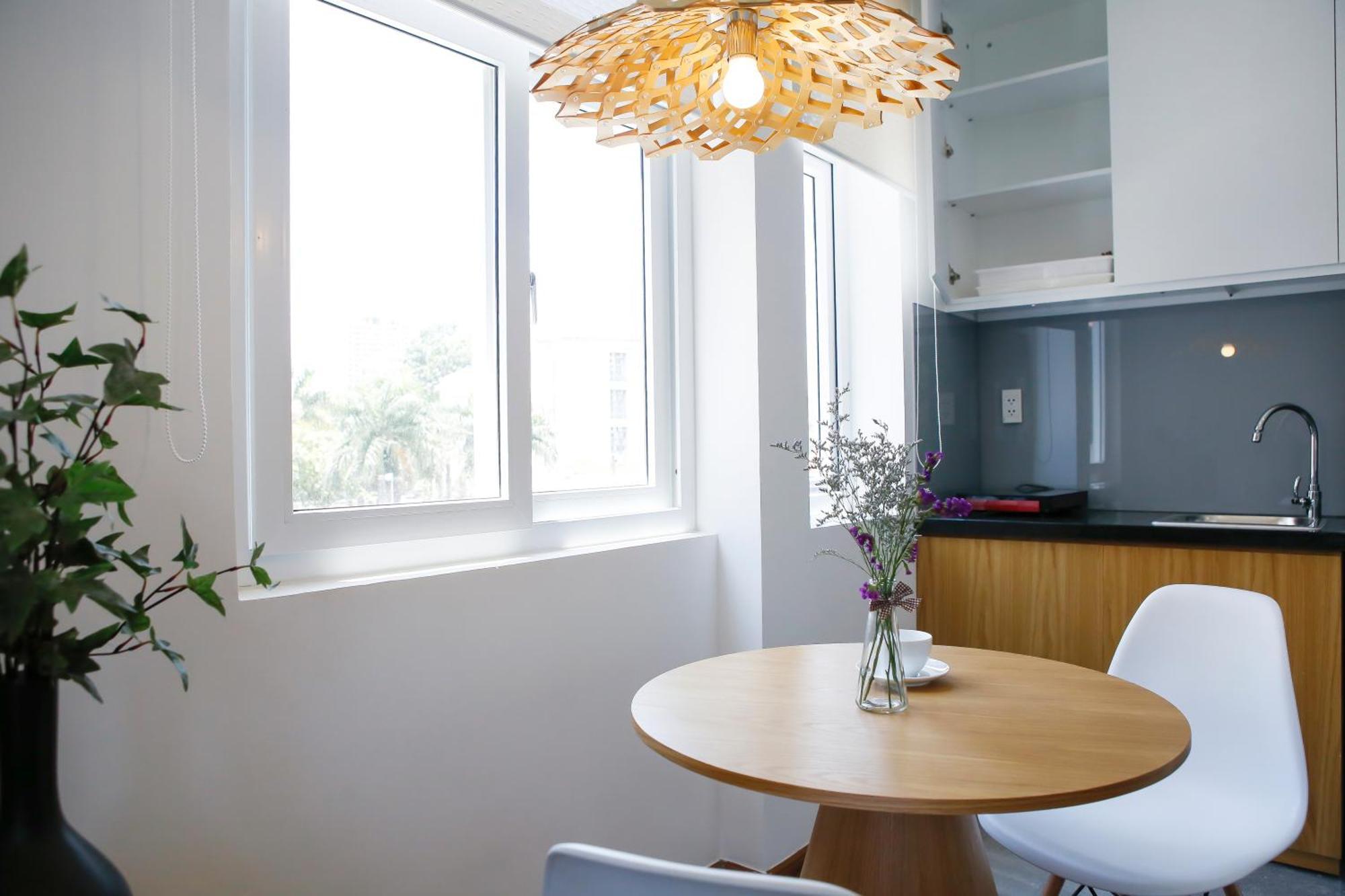 Angie'S Home مدينة هوشي منه المظهر الخارجي الصورة