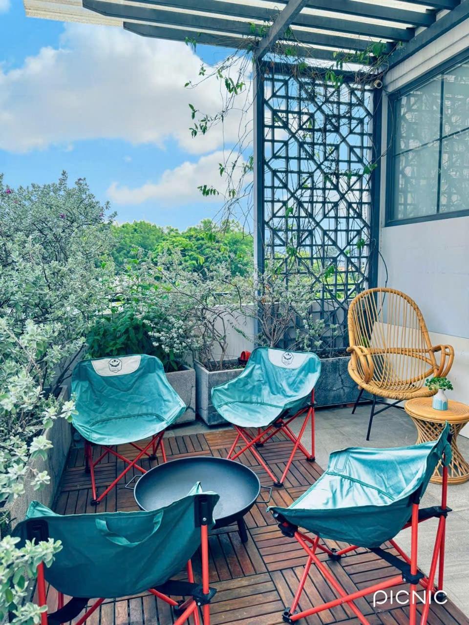 Angie'S Home مدينة هوشي منه المظهر الخارجي الصورة