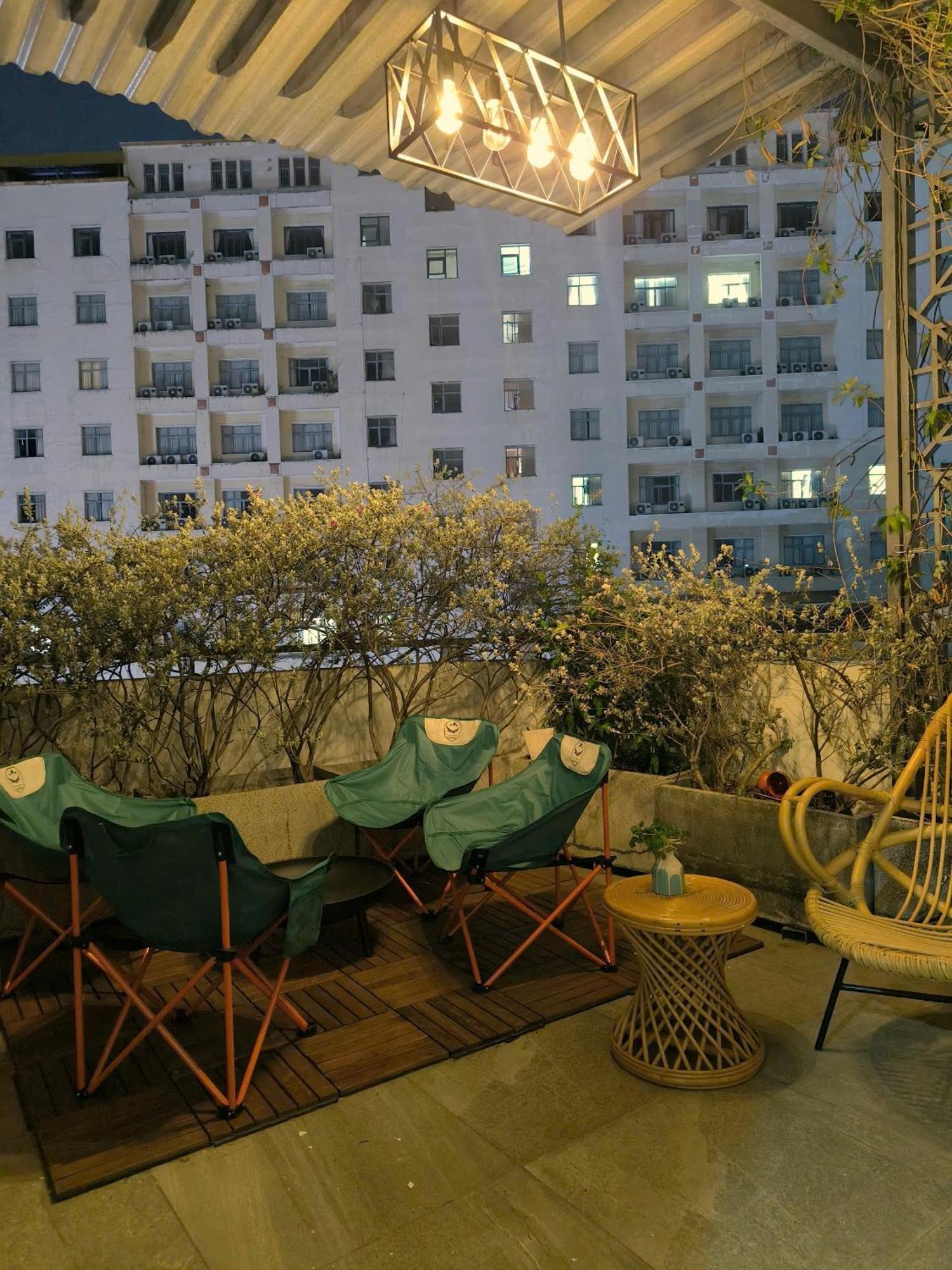 Angie'S Home مدينة هوشي منه المظهر الخارجي الصورة